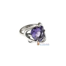 Кольцо фирмы Etalon-Jenavi