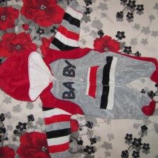 Комбенезон весна,осень