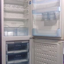 Холодильник BEKO CSE 34000 (б/у)