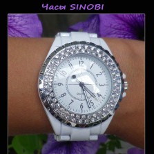 женские часы SINOBI
