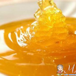 мёд разнотравие собственная пасика