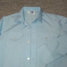 Рубашка на 10-11 лет