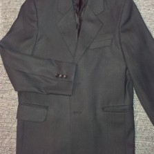 Школьная форма