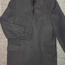 Школьная форма