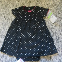 платье с кофтой для девочки