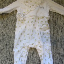 бодик для девочки