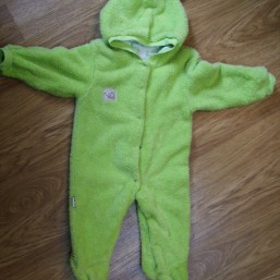 Человечек травка