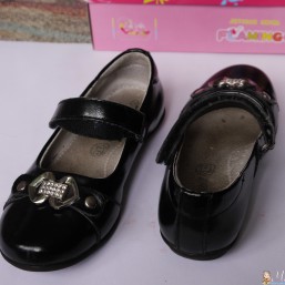 Туфли для девочки р 29