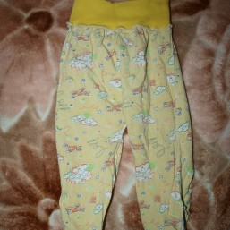 Ползуны и рапашёнки