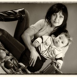 Семейный и детский фотограф