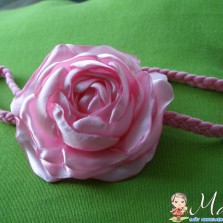 Повязка на голову