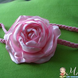 Повязка на голову