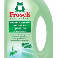 Универсальное чистящее средство 1000мл