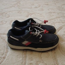 мокасины, Timberland р. 32