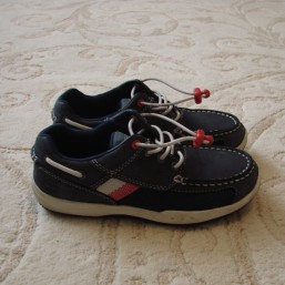 мокасины, Timberland р. 32