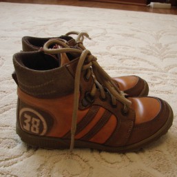 ботинки minimen р. 30