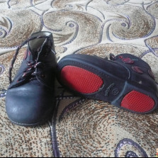 сапожки отдам за фрукты