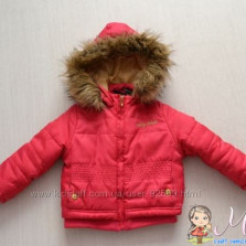 стильная красивенная куртка Baby Phat 