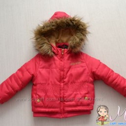 стильная красивенная куртка Baby Phat 