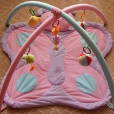 Развивающий коврик