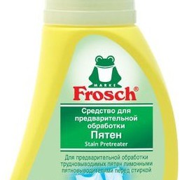 Пятновыводитель для текстиля всего за 16,69! 