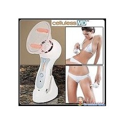 Антицелюлитный массажер вакуумный