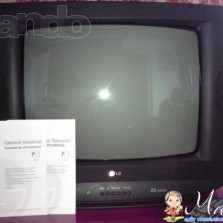 телевизор LG CF20G20 