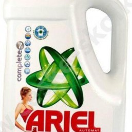 Стиральный порошок Ariel