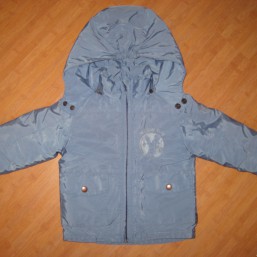 Куртка зимняя