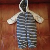 детский комбенизон mothercare