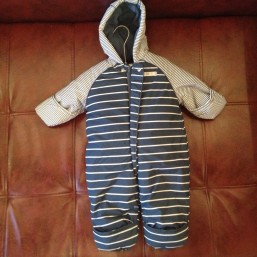 детский комбенизон mothercare