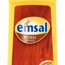 Полироль с Антистатическим эффектом ПРОТИВ ПЫЛИ!