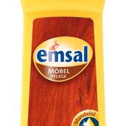 Полироль с Антистатическим эффектом ПРОТИВ ПЫЛИ!