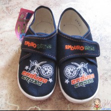 Польские мокасины для мальчика 33 размер