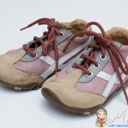 Кроссовки Geox  21 размер