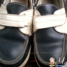 туфли кожа 28рр
