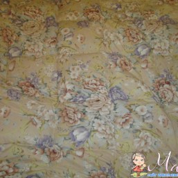 Пуховое одеяло 175/210