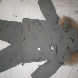 комбинезон