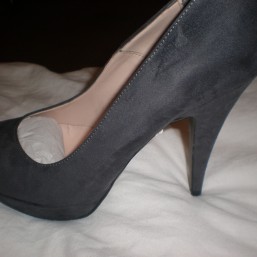 Туфли р. 36-37