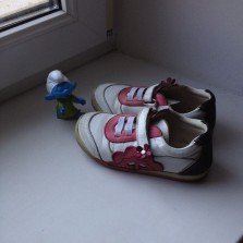 Туфли демесезонные, 27 размер