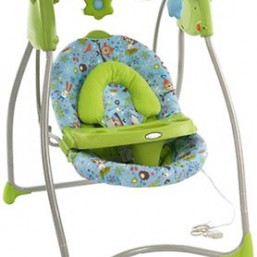 Кресло-качалка Graco Lovin'Hug