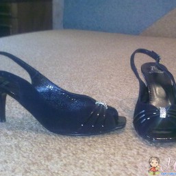 Босоножки 37р.