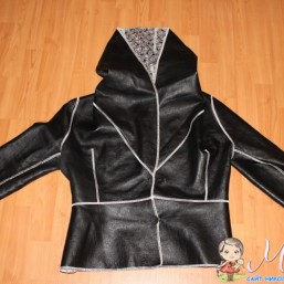  Верхняя одежда на осень-зима