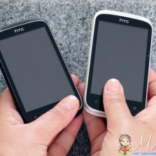 Телефон HTC Desire C