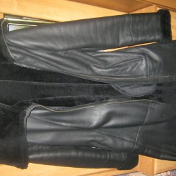 суппер тёплая дублёночка.