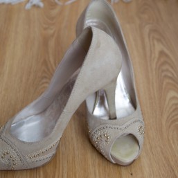 Женские туфельки Италия размер 37