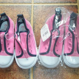 кеды 23, 24,30 размер mothercare