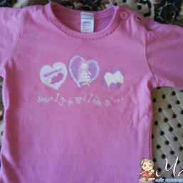 Гольфики, регланчики