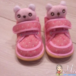 СУПЕР ЦЕНА!!!!!!!!Ботиночки р. 20