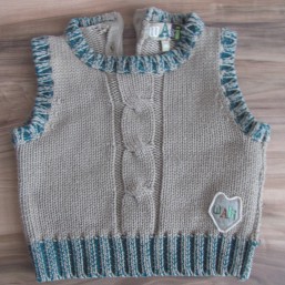 Одежда на малыша